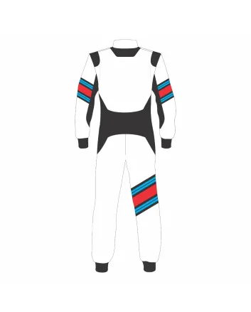 Kart Racing Suit – Performance Trackwear