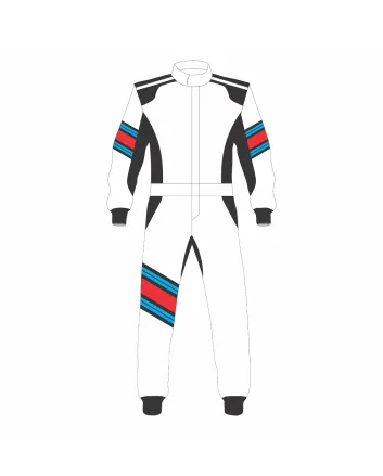 Kart Racing Suit – Performance Trackwear