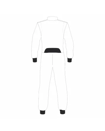 Kart Racing Suit – Performance Trackwear