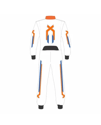 Kart Racing Suit – Performance Trackwear