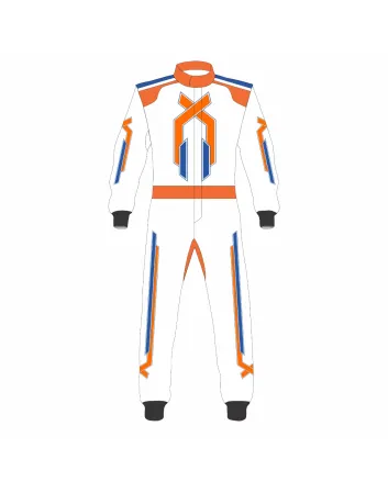 Kart Racing Suit – Performance Trackwear