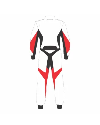 Kart Racing Suit – Performance Trackwear