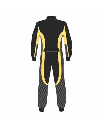 Kart Racing Suit – Performance Trackwear