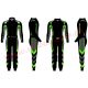 PreDesigned Custom Kart Racing Suit Sublimated