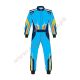 Go Kart Race Suit Sublimated