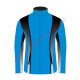 Custom Soft Shell Jacket Black| Water Resistant | Wind Breaker