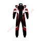 Custom Go Kart Race Suit Sublimated